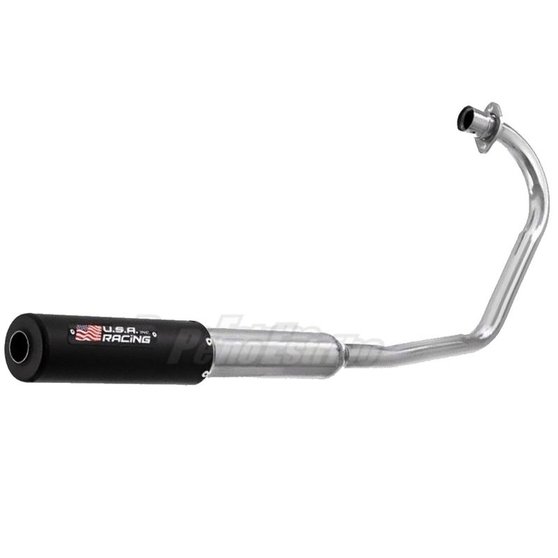 Usa racing pop 110i Usa racing pop 110i