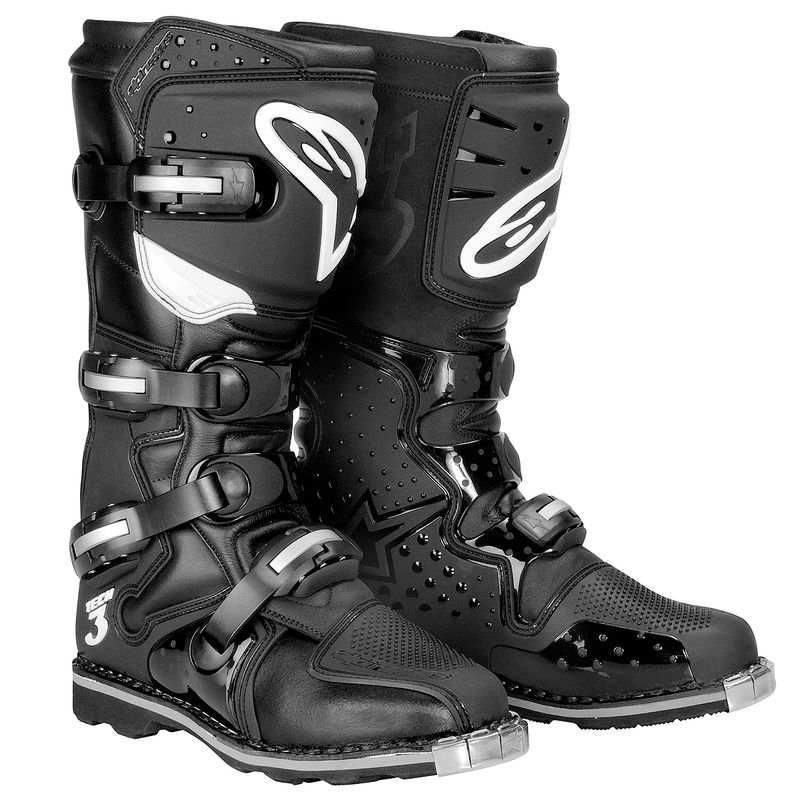 Bota Alpinestars Tech 3 All Terrain Mobile