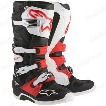 bota de trilha alpinestar tech 7
