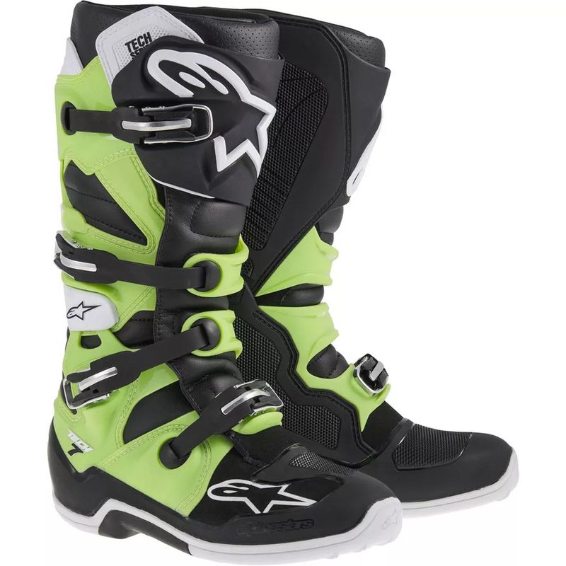 bota de trilha alpinestar tech 7