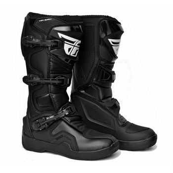 bota fly maverik