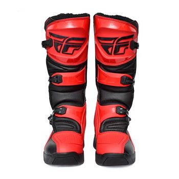 bota fly maverik