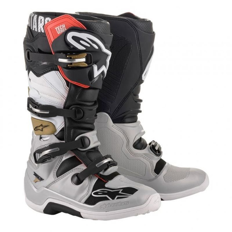 bota de trilha alpinestar tech 7